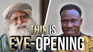 SADHGURU - Karma, Responsibility, and a Conscious Planet | Ralph Smart