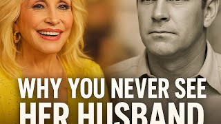 Dolly Parton’s Husband Carl Dean: Untold Truth of Their Private Life