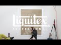 meet artist koak artist residencies timelapse liquitex