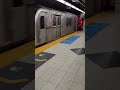 toronto subway shorts subscribe subway