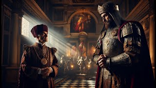 Skanderbeg: Guardian of Europe: Battles Against Venice \u0026 Ottomans - Part 2