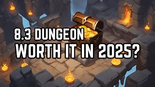 Is 8.3 Solo Dungeons worth it in 2025? Albion Online