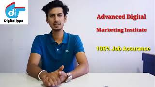 Best Digital Marketing Courses in Bangalore with 100% Placements | Digitalippo