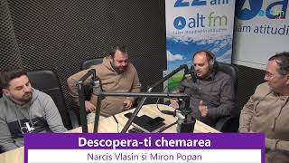 Descopera-ti Chemarea