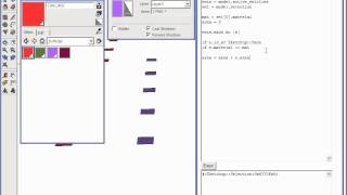 Writing SketchUp Ruby - Counting Areas by Material