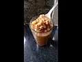 അവൽ മിൽക്ക് ഷേക്ക്‌ aval milk shake plz like subscrib