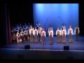 VU Ansamblis - koncertas Bostone (2012-06-28)