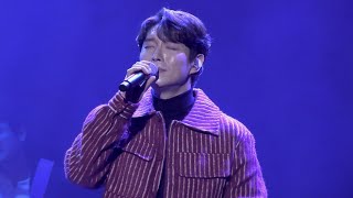 241207 Loving you keeps me alive | 배두훈Focus | 뮤지컬 더 스테이지 - 함안