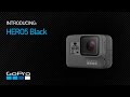 GoPro: Introducing HERO5 Black