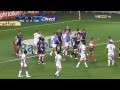 Rebels vs Force highlights - Super Rugby 2012 - Round 5