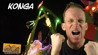 KONGA Küchenmeister | Funfairblog #94 [HD]