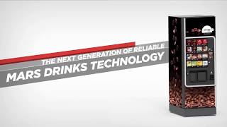 Introducing the MARS DRINKS™ KLIX® Momentum