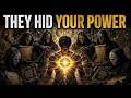 Reclaiming Your Inner Monad | The Power Gnostics Won't Teach