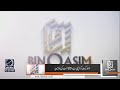 Faiz-e-Ramzan | Binoria Media Live Transmission | Nasheed Series