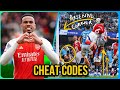 5 Cheat Codes Football Teams Have Used To Win