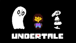 「誰も死ななくていいやさしいRPG」史上最高に優しいゲーム【UNDERTALE】#11