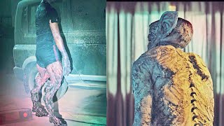 Virus Hits Community and Mutates People into Monsters of Their Desires |SWEET HOME TV Series