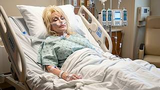 Dolly Parton Finally Reveals Why she's Ending It