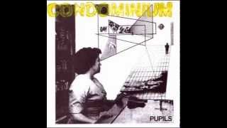 Condominium - Pupils (2008) (Full EP)