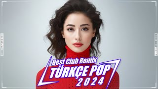 🔊 En Iyi Hareketli Pop Remix Şarkılar 2024 ✨ Bu Ayın En Çok Dinlenen En Popüler