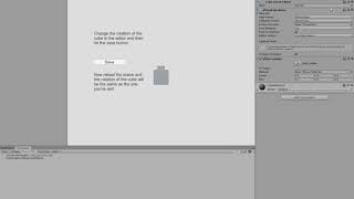 CrossPlatformSave object rotation save