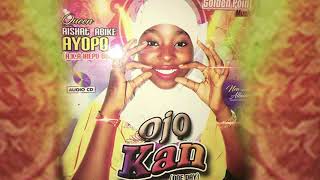 Aishat Ayopo   Ojo Kan Latest Islamic Song 2020