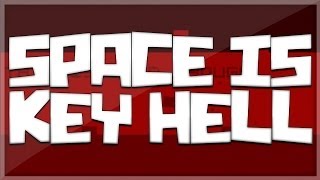 KSIOlajidebt Plays | Space Is Key Hell