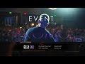 Event Promo (After Effects template)