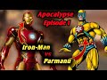 Apocalypse series Ep 1 | Raj Comics vs Marvel and DC Comics | Comics India