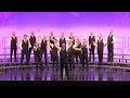 MaleVox | 2024 BABS Male Chorus Contest