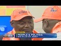 Why I went back to ODM - Jakoyo Midiwo || AM Live