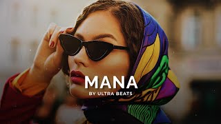 " Mana " Oriental Reggaeton Type Beat (Instrumental) Prod. by Ultra Beats