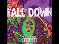 GIE/YoungQi - FALL DOWN（@氧气制燥）Music Video