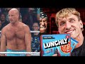 DEEP DIVE on RICKY the WWE Jobber - Logan Paul Poisons Children - CHEAP HEAT