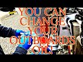 Oil and Filter Change on a Honda BF150A | Stabicraft on the Sound