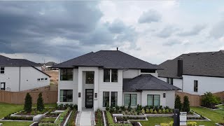 Inside a Stunning 5-Bedroom New Construction Home in Katy, TX | Move-In Ready July 2025