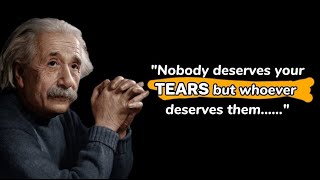 Albert Einstein quotes that can change your whole life | Motivational Quotes | motivational speech