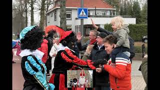 #Sinterklaas Intocht Overdinkel 2021gemaakt voor #RTVost door #DominiqueFotos