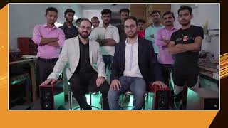 Amazon Smbhav India: Unlocking Infinite Possibilities