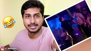 I received a SLAP  !! | Mithun Talks