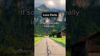 DAILY FACT: love fact #shorts #dailyfacts