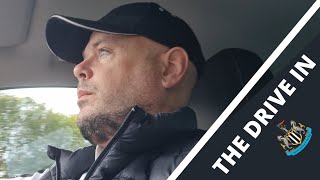 THE DRIVE IN TO ST JAMES' PARK | NEWCASTLE VS SPURS