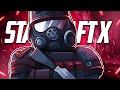 I Joined Stalcrafts Most Powerful New Faction! - Stalcraft X