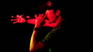 『BMYLEGEND ～2009年柏祭り～』 2009年7月25日 Live Show Case : 3K-RAT