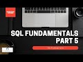 SQL Masterclass Sub Query || SQL Fundamentals 5 || PostgreSQL Tutorial