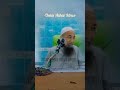 Ustaz Azhar Idrus- Hukum LeLaKi Keluar Rumah Tak TuTuP Kepala