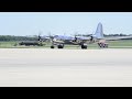 restored wwii era b 29 bomber • the plane that nuked japan