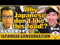 Japanese conversation with @moshimoshi.yusuke さん [#11]