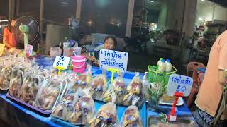 ภูสอยดาว ตลาดชาติตระการ(ป่าแดง)#2