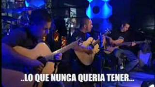 STAIND - OUTSIDE SUBTITULADA ESPAÑOL